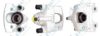 CHRYS 05003981AB Brake Caliper